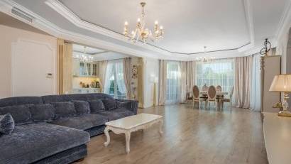 Återförsäljning - Villa -
Ciudad quesada - Ciudad Quesada - Doña Pepa