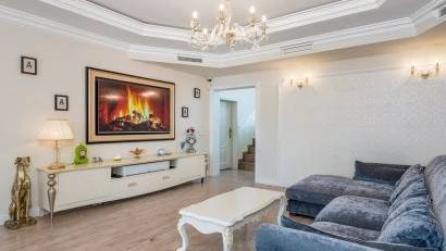 Återförsäljning - Villa -
Ciudad quesada - Ciudad Quesada - Doña Pepa