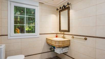 Återförsäljning - Villa -
Ciudad quesada - Ciudad Quesada - Doña Pepa