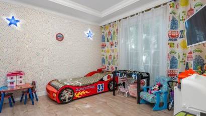 Återförsäljning - Villa -
Ciudad quesada - Ciudad Quesada - Doña Pepa