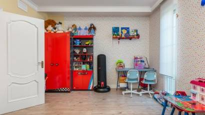 Återförsäljning - Villa -
Ciudad quesada - Ciudad Quesada - Doña Pepa