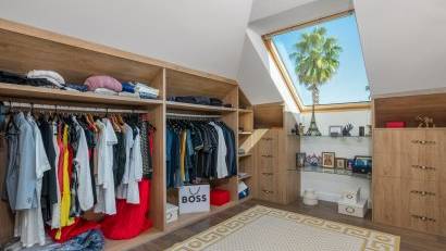 Återförsäljning - Villa -
Ciudad quesada - Ciudad Quesada - Doña Pepa