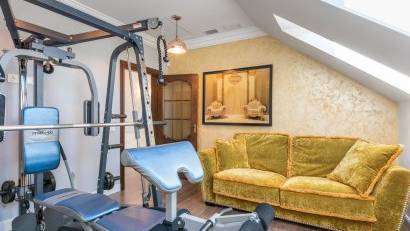 Återförsäljning - Villa -
Ciudad quesada - Ciudad Quesada - Doña Pepa