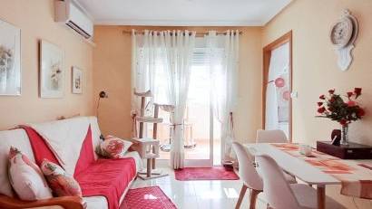 Reventa - Apartment -
Torrevieja