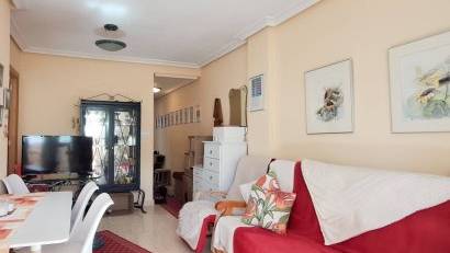 Reventa - Apartment -
Torrevieja