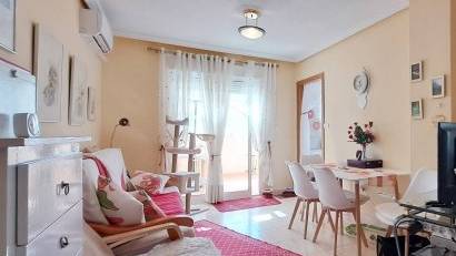 Reventa - Apartment -
Torrevieja