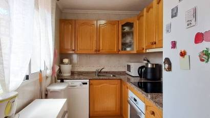 Reventa - Apartment -
Torrevieja