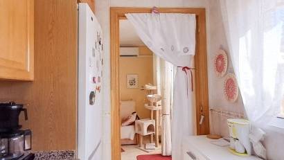 Reventa - Apartment -
Torrevieja