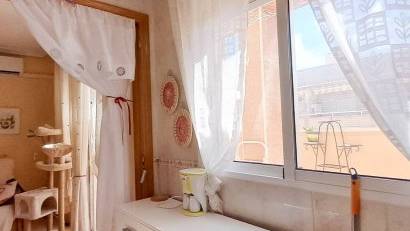 Reventa - Apartment -
Torrevieja