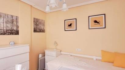 Reventa - Apartment -
Torrevieja