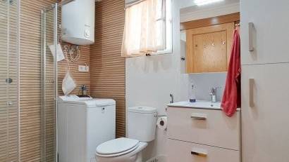 Reventa - Apartment -
Torrevieja