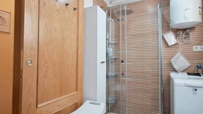 Reventa - Apartment -
Torrevieja