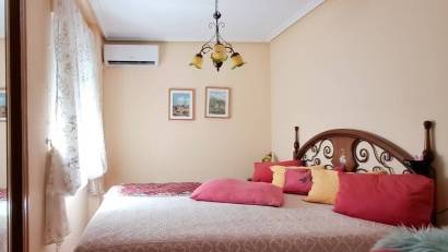 Reventa - Apartment -
Torrevieja