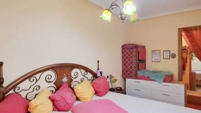 Reventa - Apartment -
Torrevieja