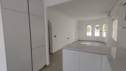 Återförsäljning - Villa Detached -
Algorfa - LO CRISPIN