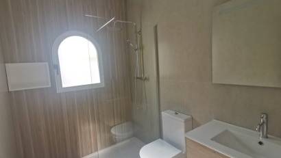 Återförsäljning - Villa Detached -
Algorfa - LO CRISPIN