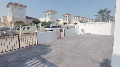 Återförsäljning - Villa Detached -
Algorfa - LO CRISPIN