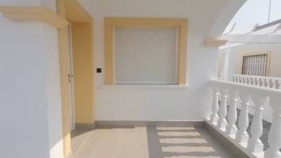 Återförsäljning - Villa Detached -
Algorfa - LO CRISPIN