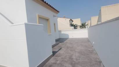 Återförsäljning - Villa Detached -
Algorfa - LO CRISPIN