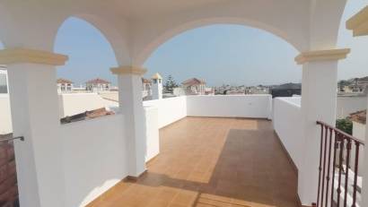 Återförsäljning - Villa Detached -
Algorfa - LO CRISPIN