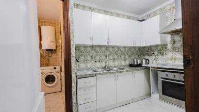 Återförsäljning - Apartment -
Torrevieja - Playa del Acequión