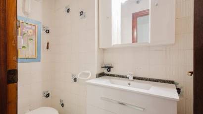 Återförsäljning - Apartment -
Torrevieja - Playa del Acequión