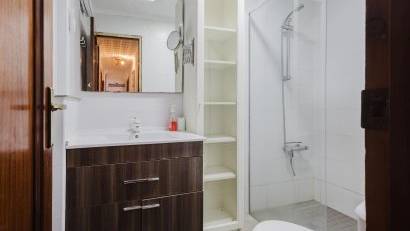 Återförsäljning - Apartment -
Torrevieja - Playa del Acequión