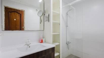 Återförsäljning - Apartment -
Torrevieja - Playa del Acequión