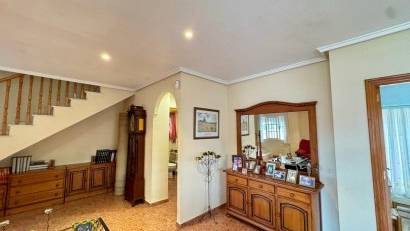 Återförsäljning - Villa -
Torrevieja - Los Balcones