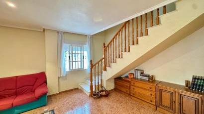 Återförsäljning - Villa -
Torrevieja - Los Balcones