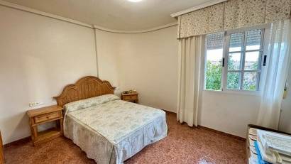 Återförsäljning - Villa -
Torrevieja - Los Balcones