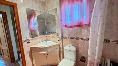 Återförsäljning - Villa -
Torrevieja - Los Balcones