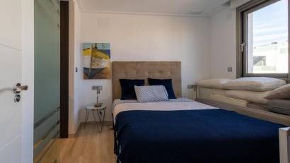 Återförsäljning - Villa -
Orihuela Costa - PAU 26