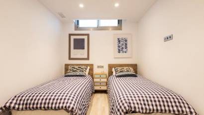 Återförsäljning - Villa -
Orihuela Costa - PAU 26