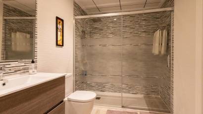 Återförsäljning - Villa -
Orihuela Costa - PAU 26