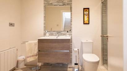 Återförsäljning - Villa -
Orihuela Costa - PAU 26