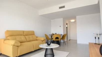 Återförsäljning - Apartment -
San Miguel - San Miguel de Salinas
