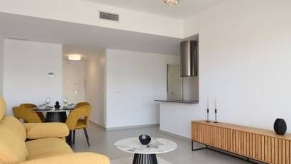 Återförsäljning - Apartment -
San Miguel - San Miguel de Salinas