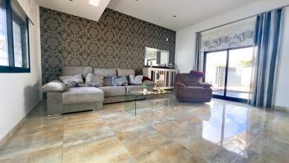 Återförsäljning - Villa -
Pilar de la Horadada - Torre de la Horadada