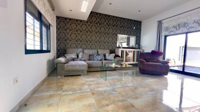 Återförsäljning - Villa -
Pilar de la Horadada - Torre de la Horadada