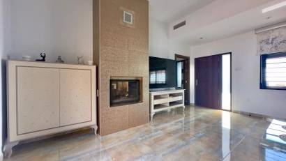 Återförsäljning - Villa -
Pilar de la Horadada - Torre de la Horadada