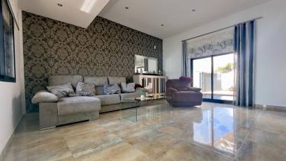 Återförsäljning - Villa -
Pilar de la Horadada - Torre de la Horadada