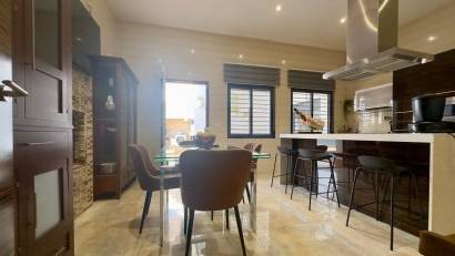 Återförsäljning - Villa -
Pilar de la Horadada - Torre de la Horadada