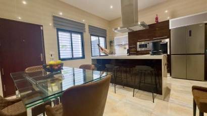 Återförsäljning - Villa -
Pilar de la Horadada - Torre de la Horadada