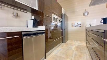 Återförsäljning - Villa -
Pilar de la Horadada - Torre de la Horadada