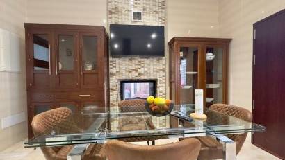 Återförsäljning - Villa -
Pilar de la Horadada - Torre de la Horadada