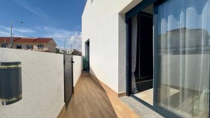 Återförsäljning - Villa -
Pilar de la Horadada - Torre de la Horadada