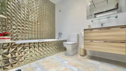 Återförsäljning - Villa -
Pilar de la Horadada - Torre de la Horadada