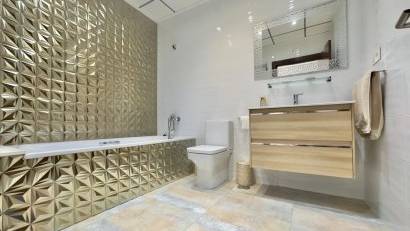 Återförsäljning - Villa -
Pilar de la Horadada - Torre de la Horadada