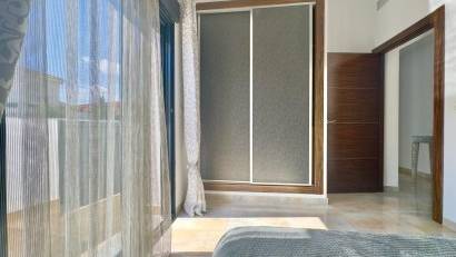 Återförsäljning - Villa -
Pilar de la Horadada - Torre de la Horadada